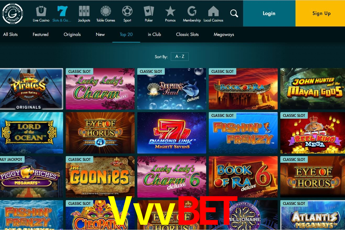 Vvvbet