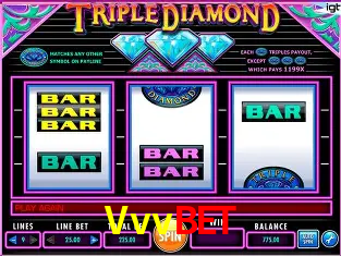 Vvvbet