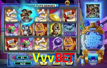 Ofertas Imperdíveis na Vvvbet: Promoções e Bônus Que Valem a Pena